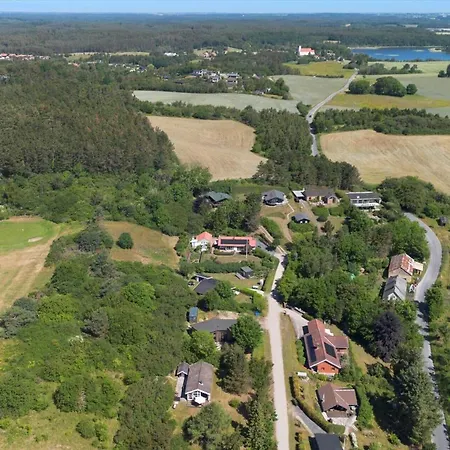 Dom wakacyjny 84356-ebeltoft-markvangen-16 Ebeltoft