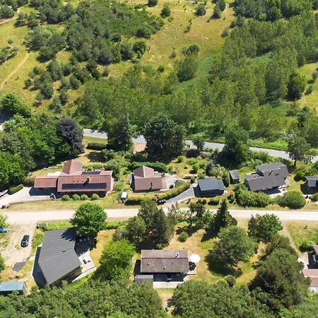 84356-ebeltoft-markvangen-16 Dom wakacyjny
